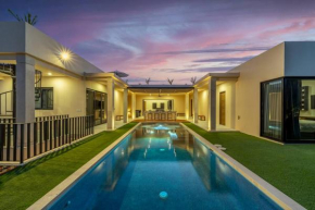 Casa Herradura - Ocean View Luxury Villa